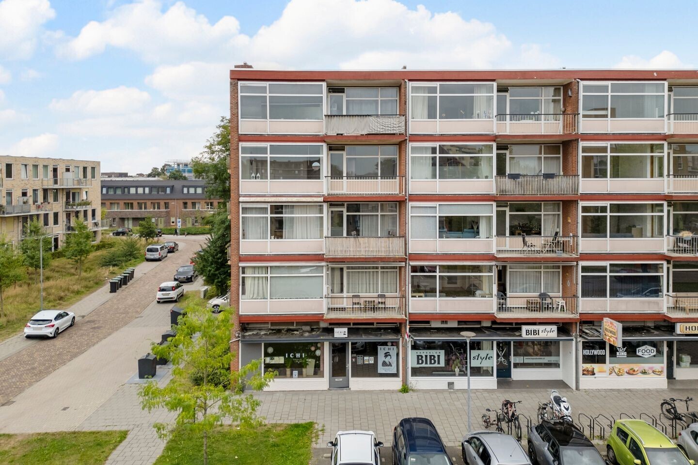 Appartement te koop: Mr. P.J. Troelstralaan 235, Assen