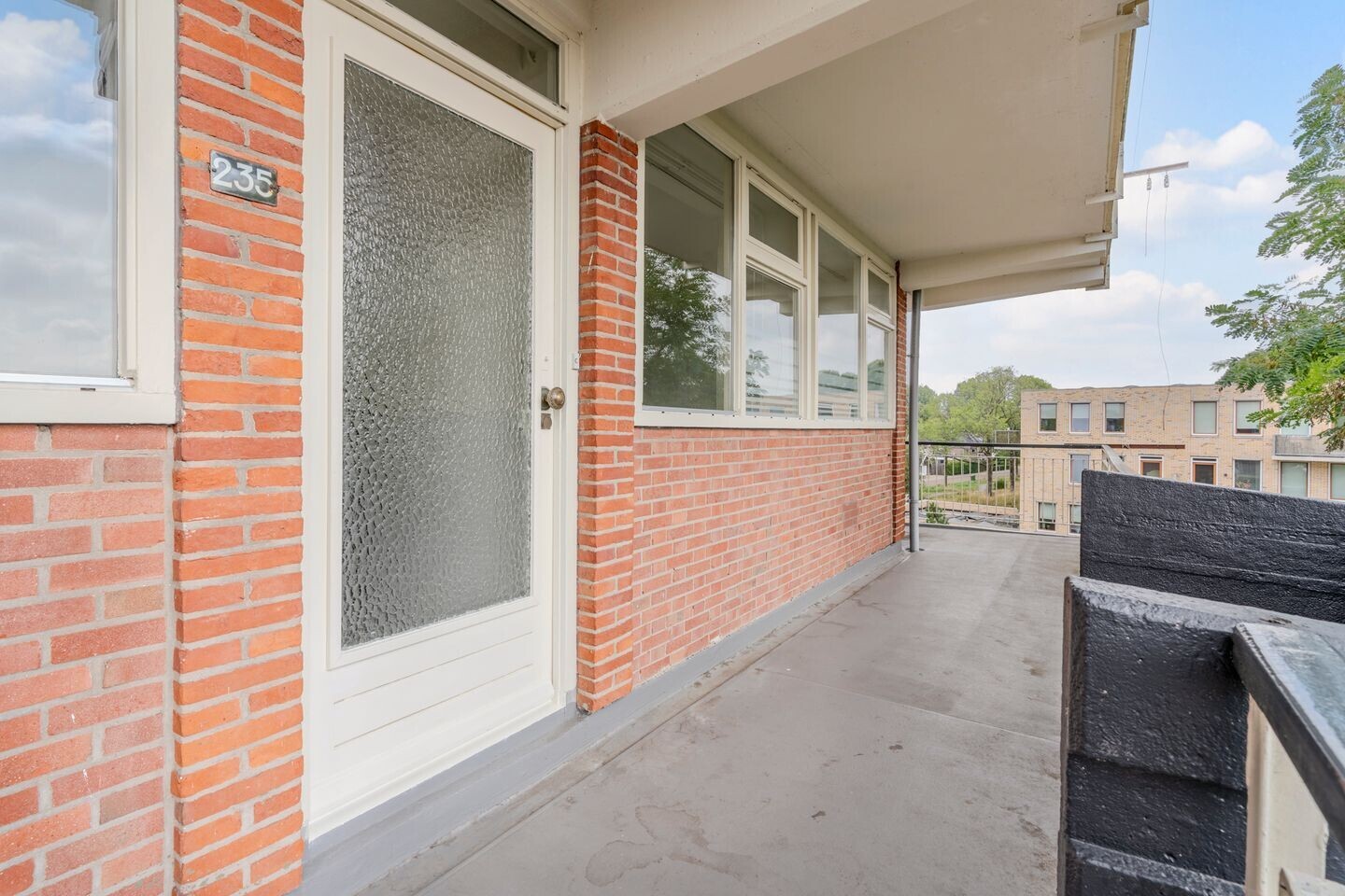 Appartement te koop: Mr. P.J. Troelstralaan 235, Assen