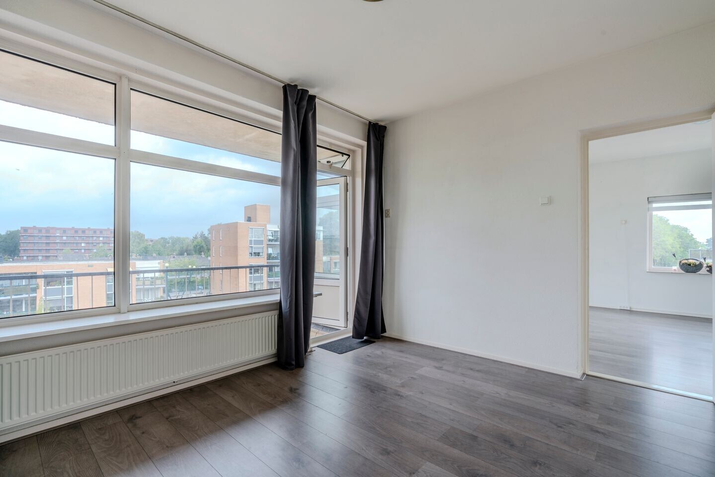 Appartement te koop: Mr. P.J. Troelstralaan 235, Assen