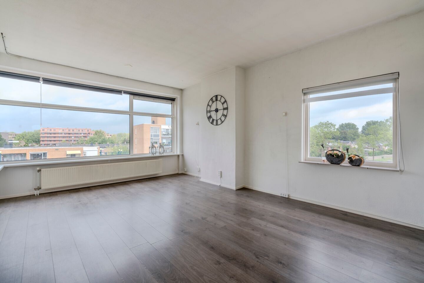 Appartement te koop: Mr. P.J. Troelstralaan 235, Assen