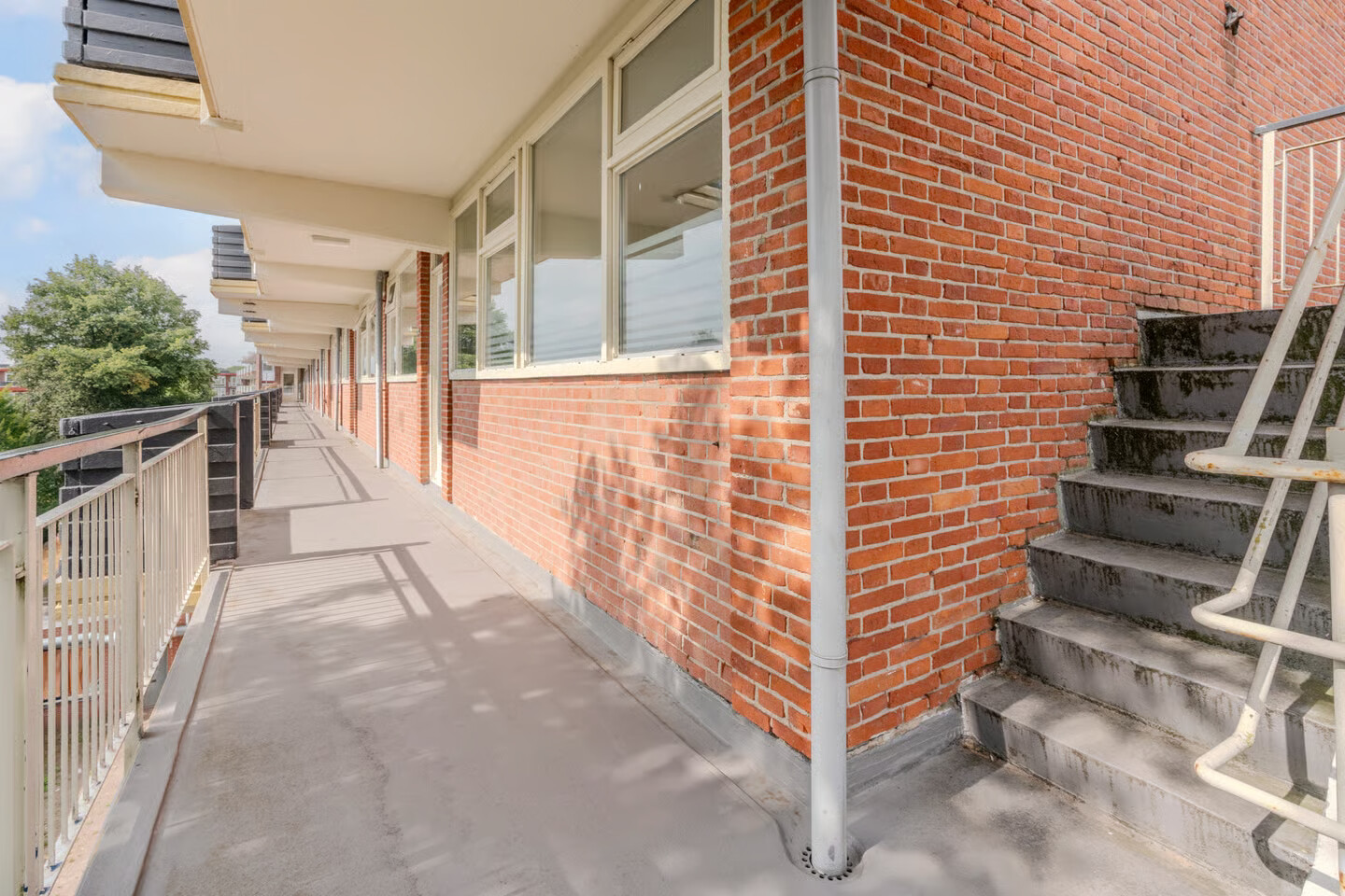 Appartement te koop: Mr. P.J. Troelstralaan 235, Assen