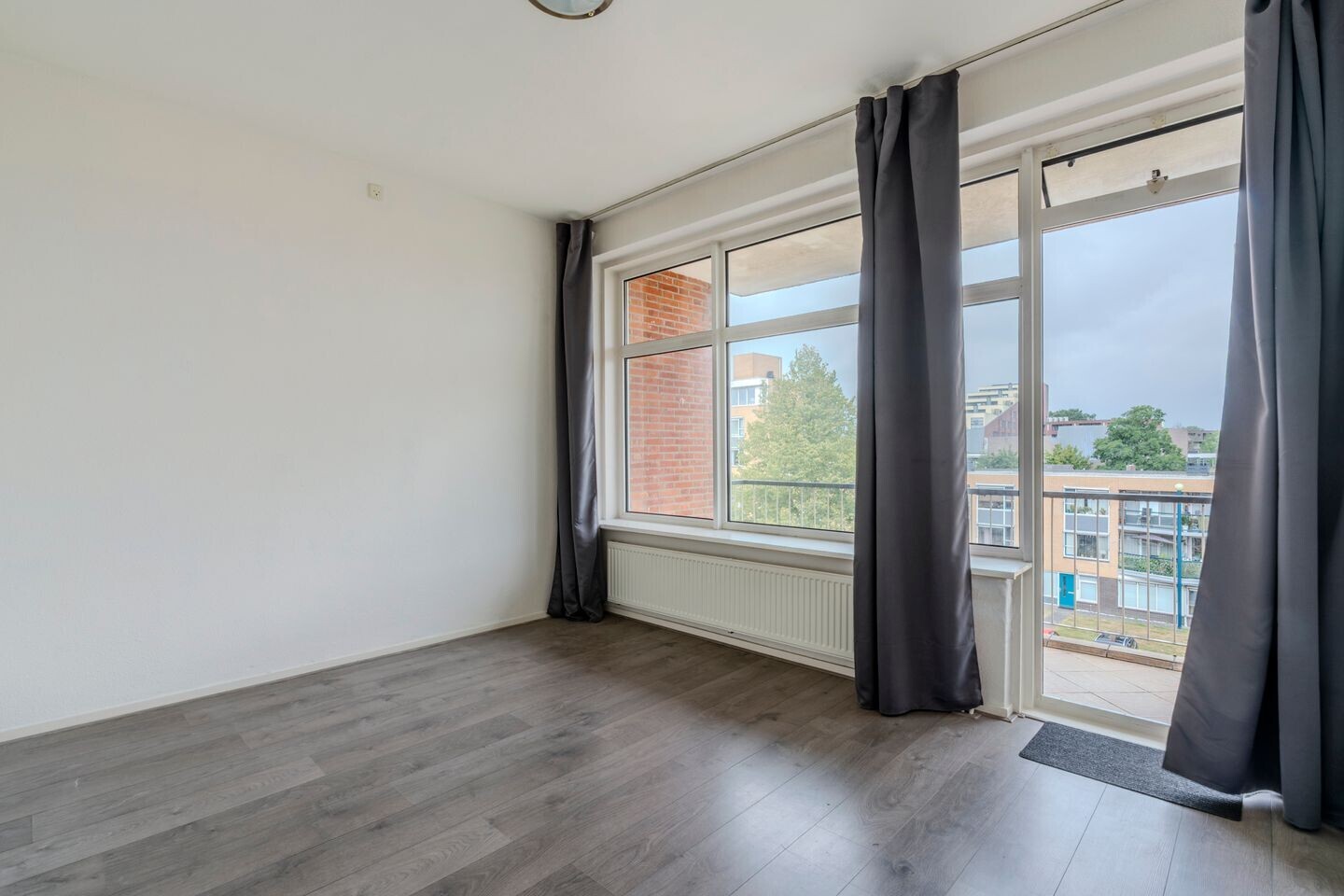 Appartement te koop: Mr. P.J. Troelstralaan 235, Assen