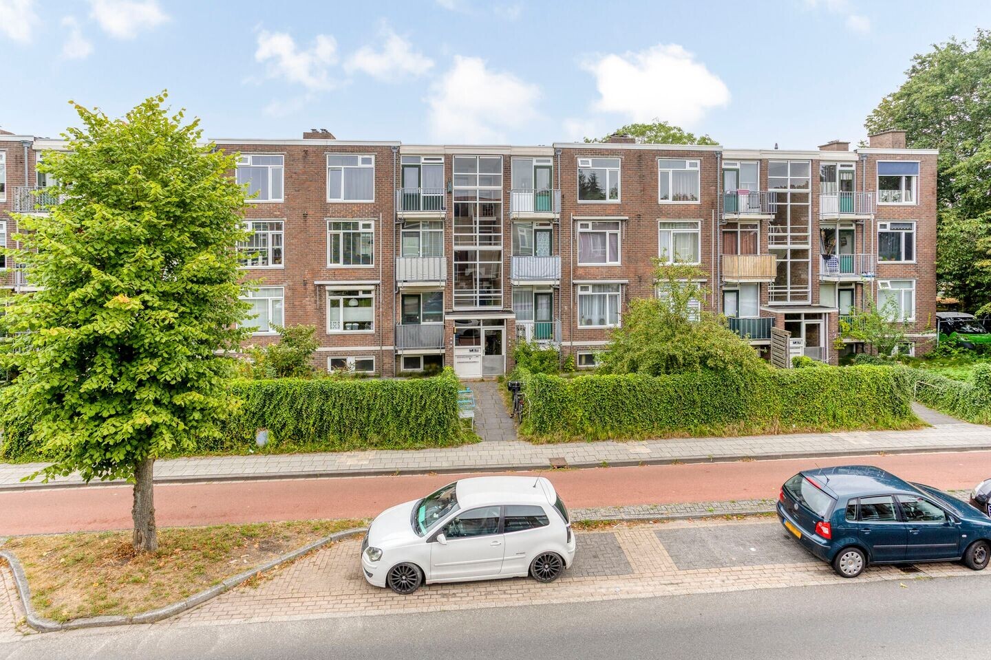 Appartement te koop: Nobellaan 22, Assen