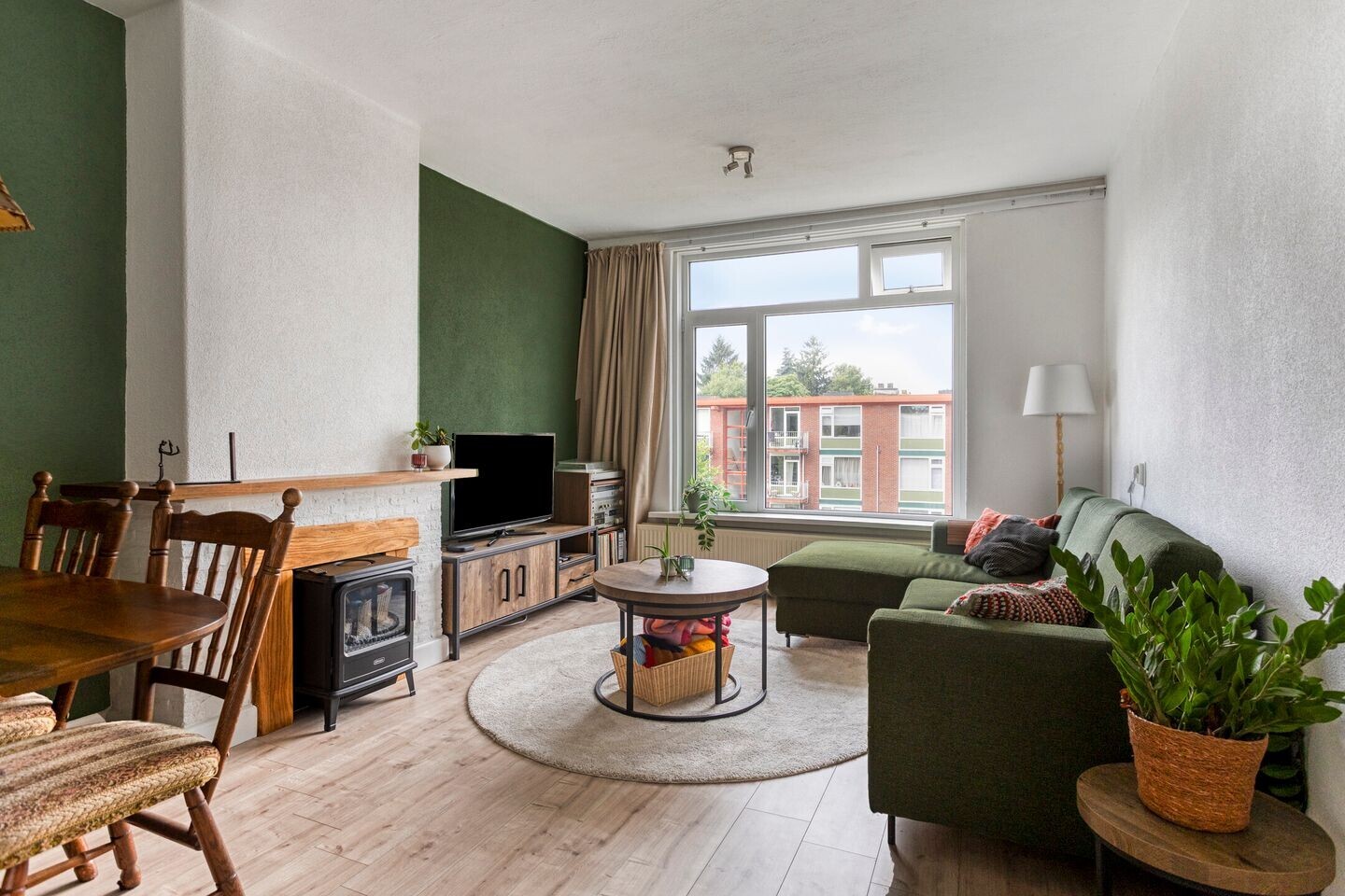 Appartement te koop: Nobellaan 22, Assen