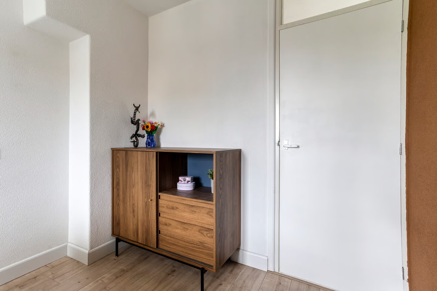 Appartement te koop: Nobellaan 22, Assen