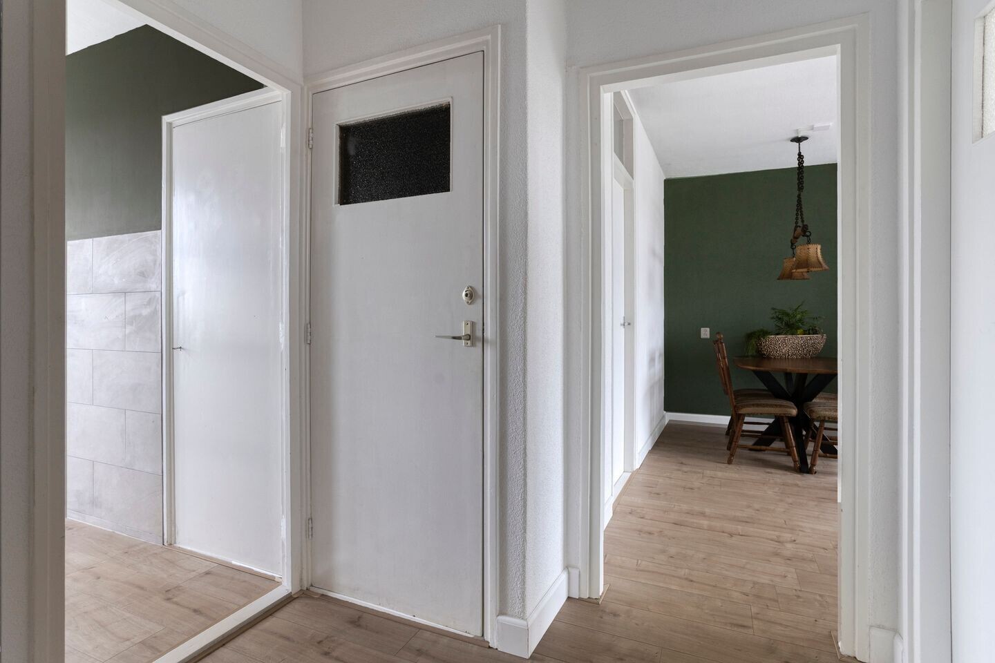 Appartement te koop: Nobellaan 22, Assen