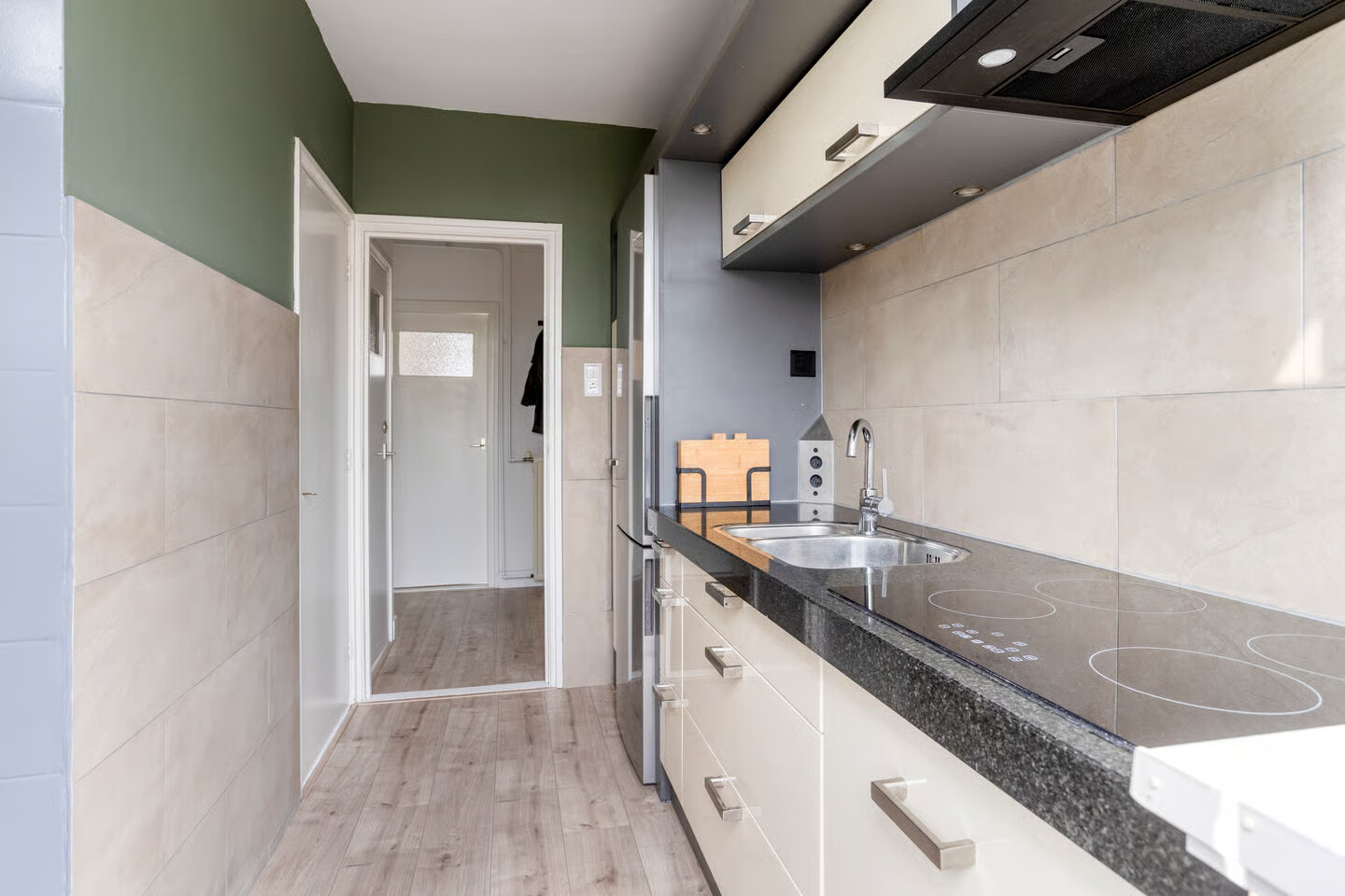 Appartement te koop: Nobellaan 22, Assen