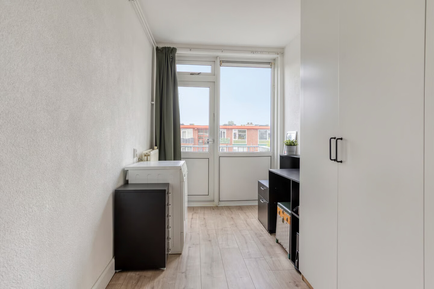 Appartement te koop: Nobellaan 22, Assen