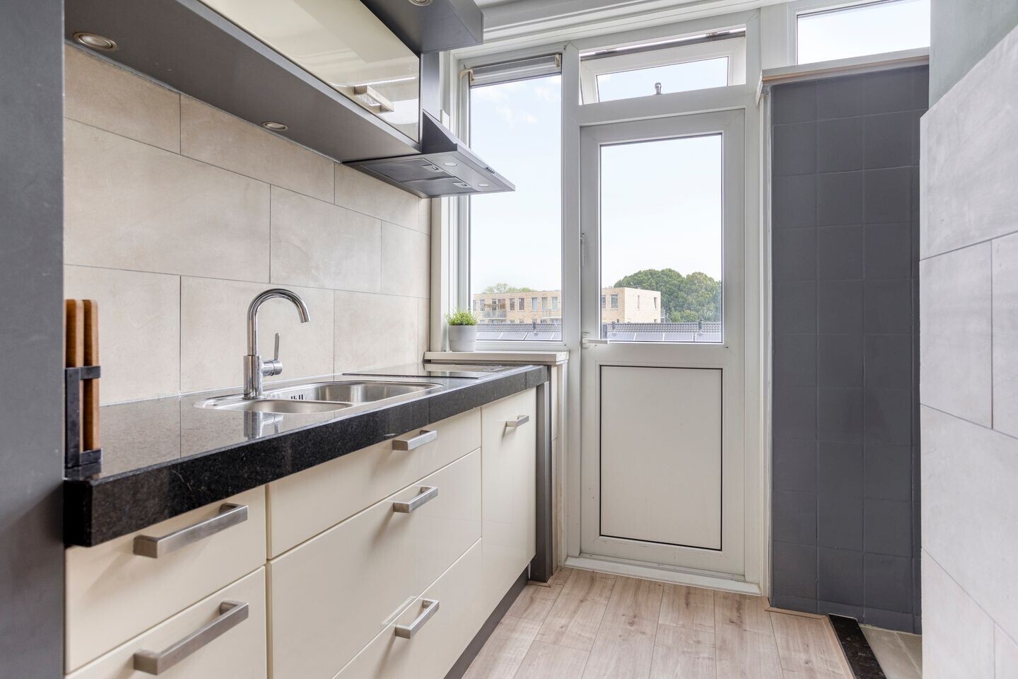 Appartement te koop: Nobellaan 22, Assen