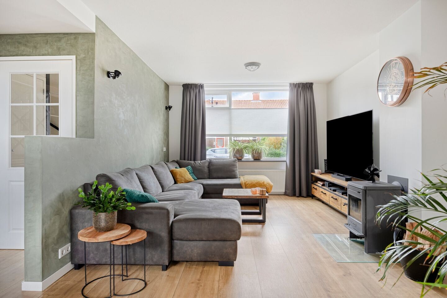 Tussenwoning te koop: Prins Willemstraat 8, Assen