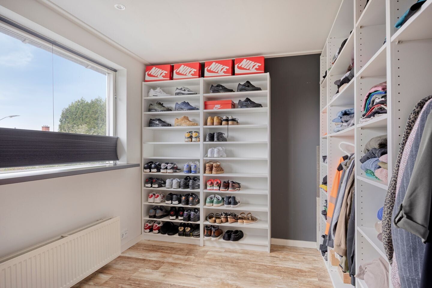 Tussenwoning te koop: Prins Willemstraat 8, Assen