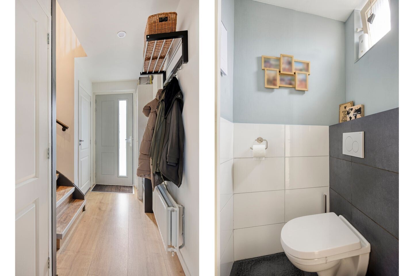 Tussenwoning te koop: Prins Willemstraat 8, Assen