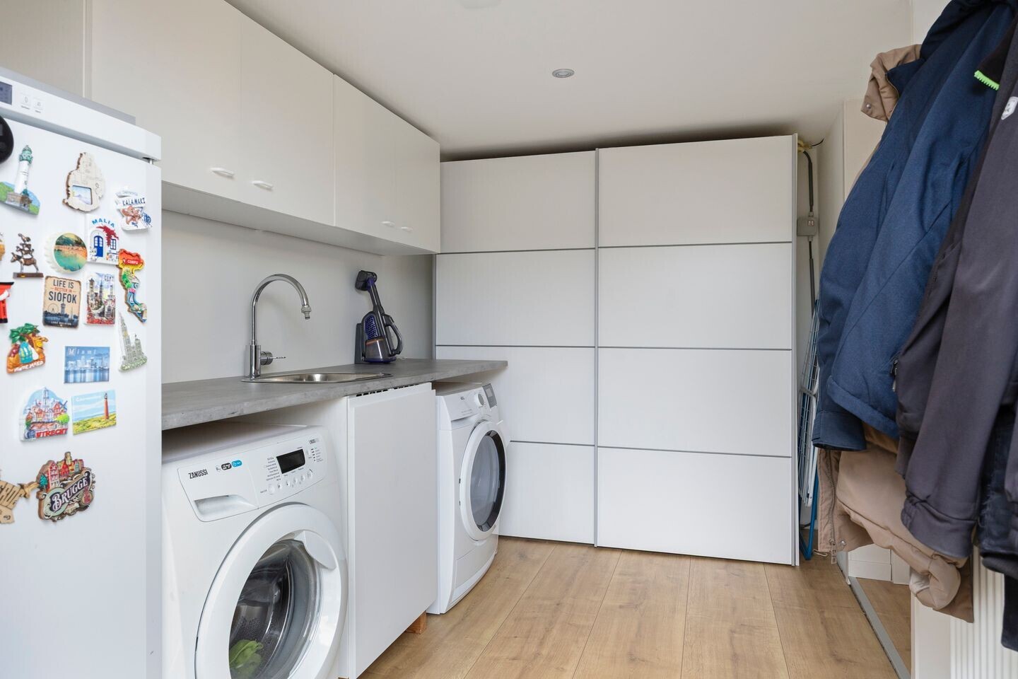 Tussenwoning te koop: Prins Willemstraat 8, Assen