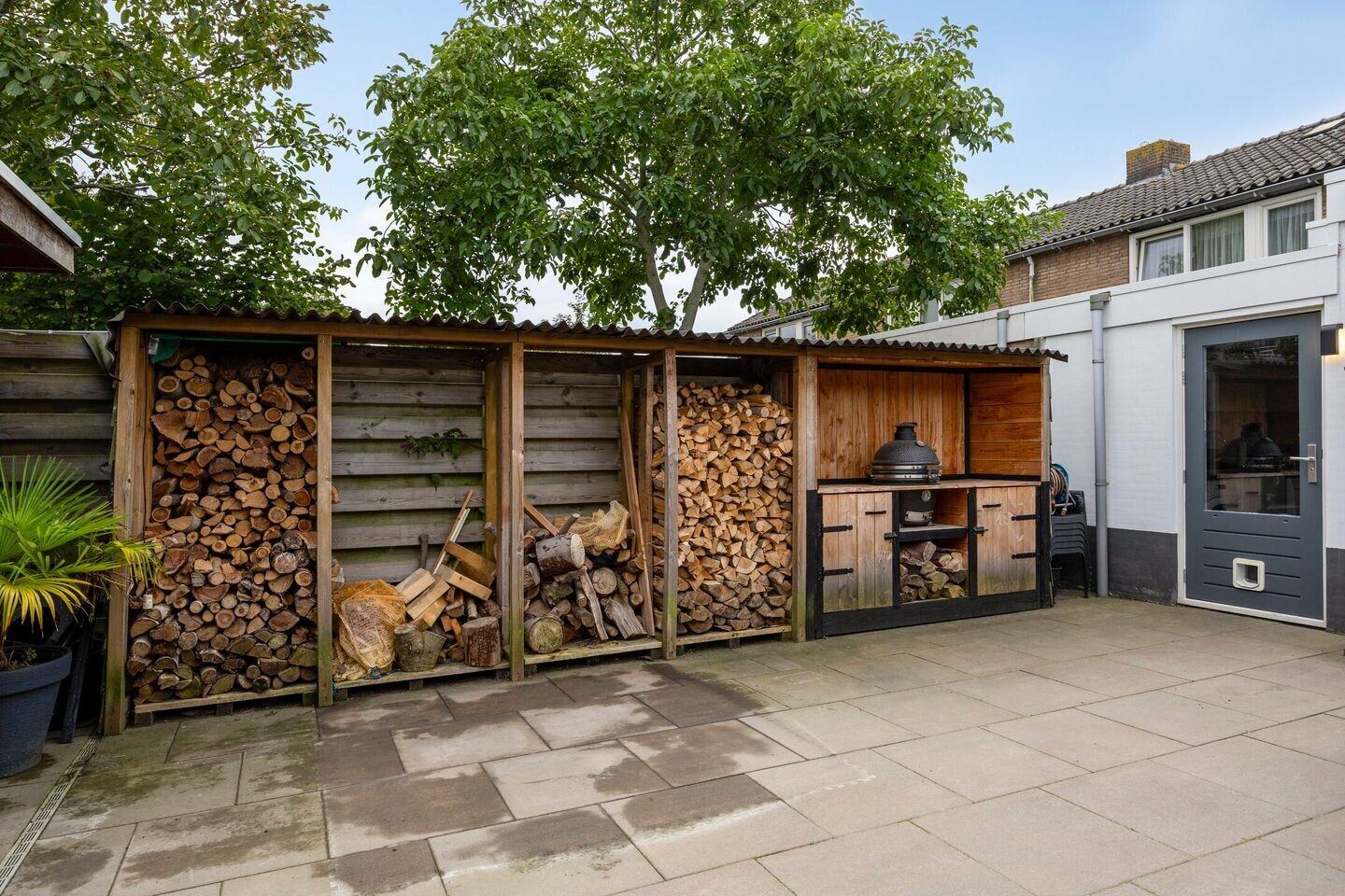 Tussenwoning te koop: Prins Willemstraat 8, Assen