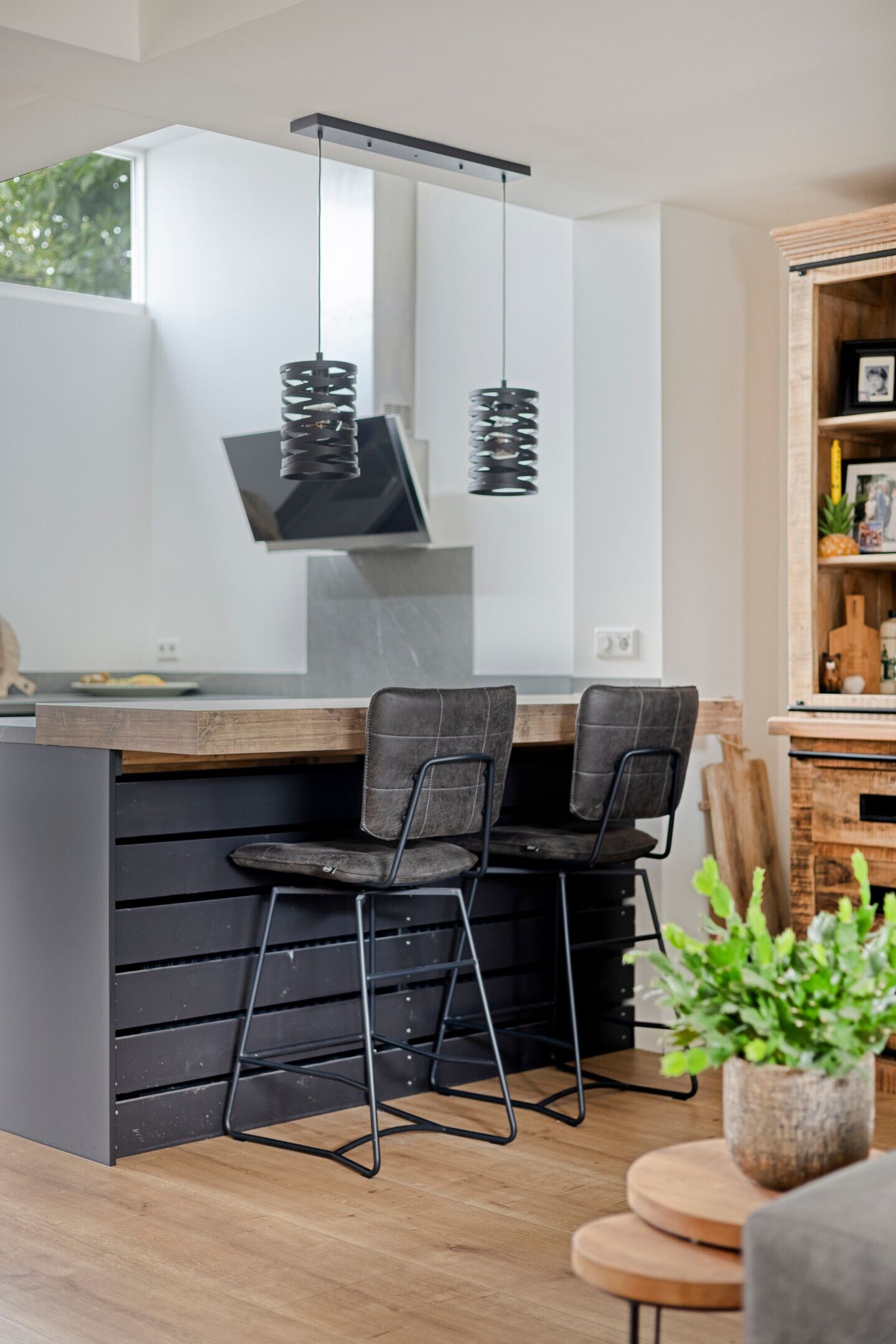 Tussenwoning te koop: Prins Willemstraat 8, Assen