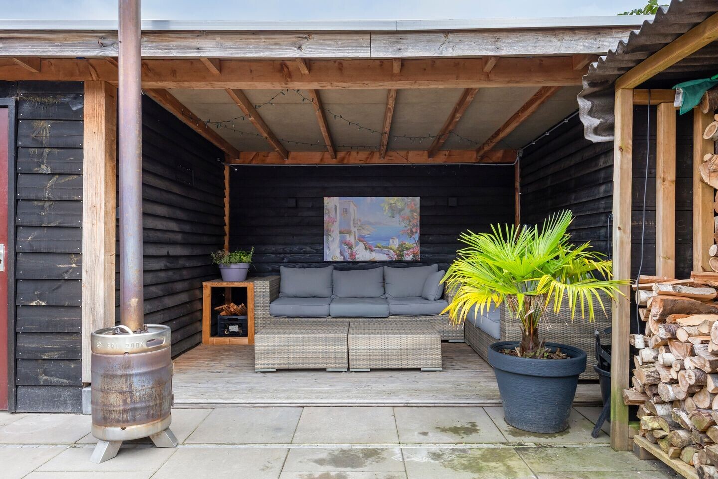 Tussenwoning te koop: Prins Willemstraat 8, Assen