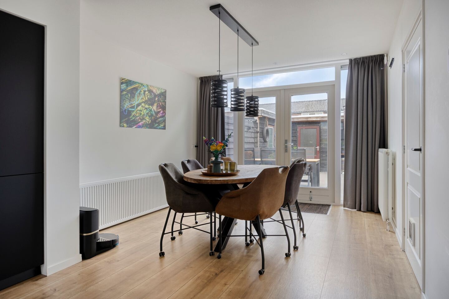 Tussenwoning te koop: Prins Willemstraat 8, Assen