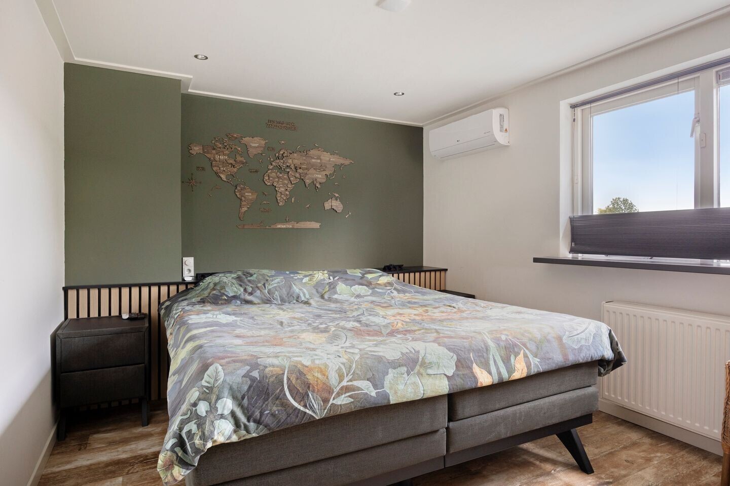 Tussenwoning te koop: Prins Willemstraat 8, Assen