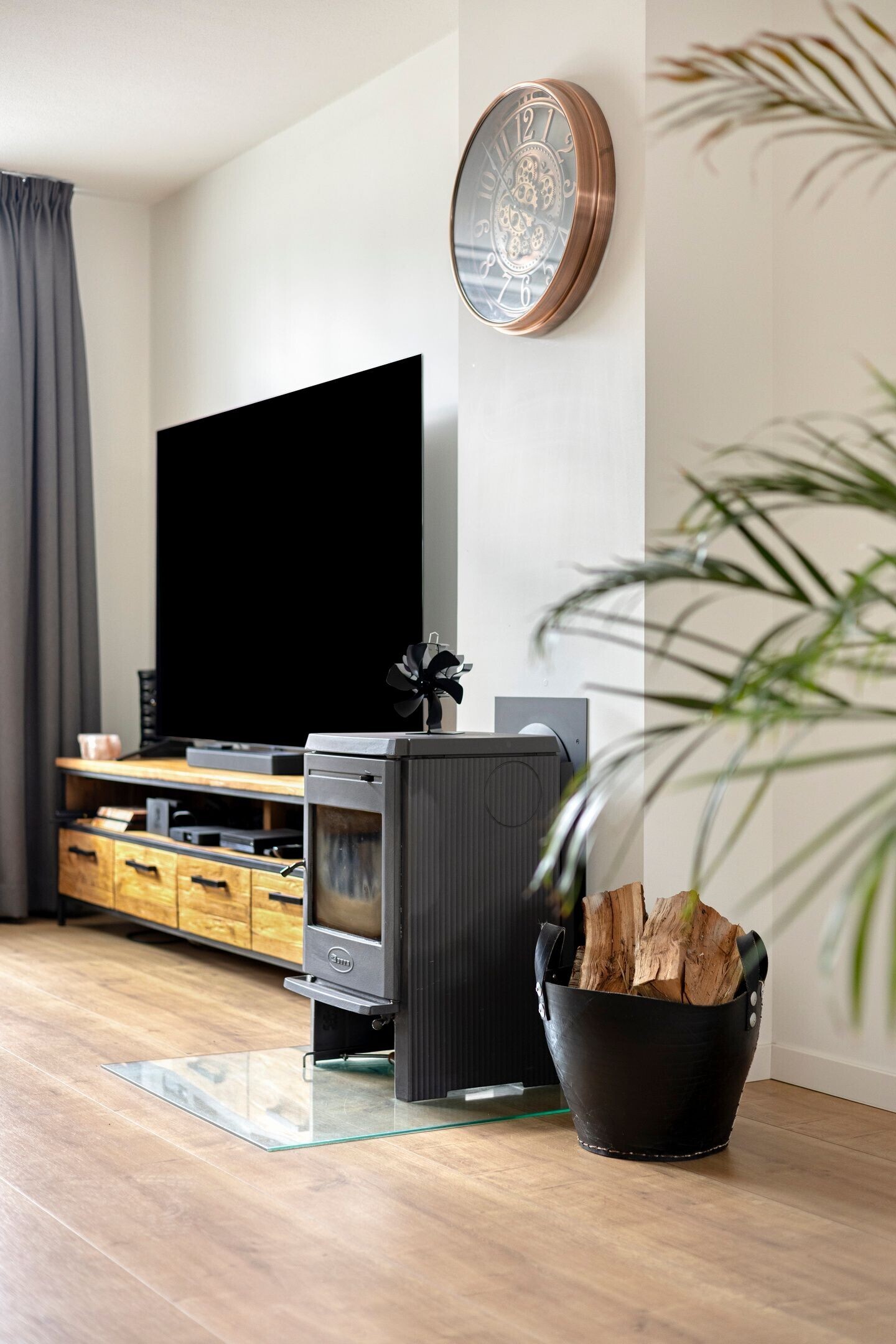 Tussenwoning te koop: Prins Willemstraat 8, Assen
