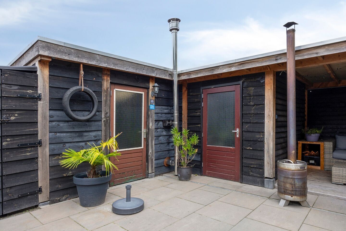 Tussenwoning te koop: Prins Willemstraat 8, Assen