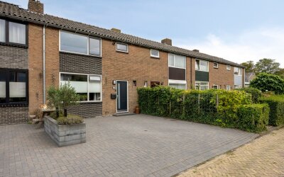 Prins Willemstraat 8