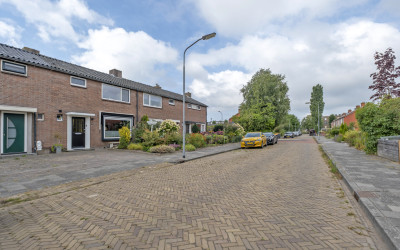 Stadhouderslaan 29
