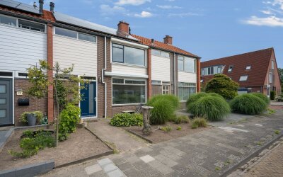 Stadhouderslaan 26