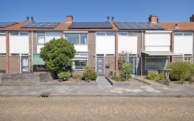Stadhouderslaan 28
