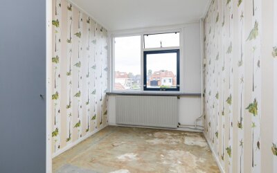 Stadhouderslaan 34