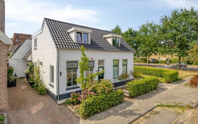 Venestraat 161