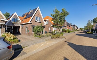 Venestraat 181-A