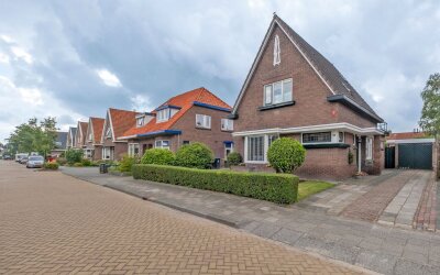 Venestraat 187