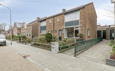 Venestraat 106