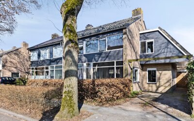 Oldenhofstraat 36