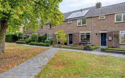 Echtenstraat 130