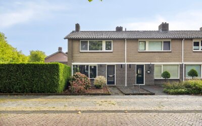 de Klenckestraat 1
