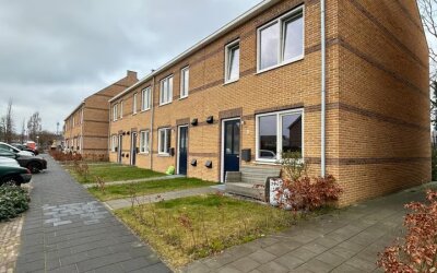 de Klenckestraat 4-E