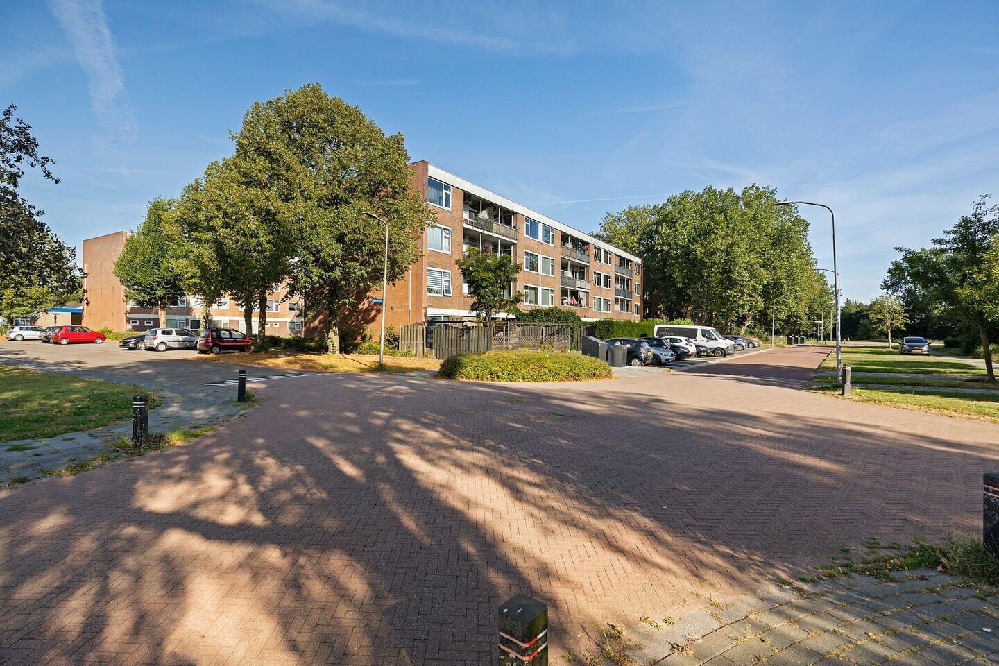 Appartement te koop: Molenstraat 235, Assen