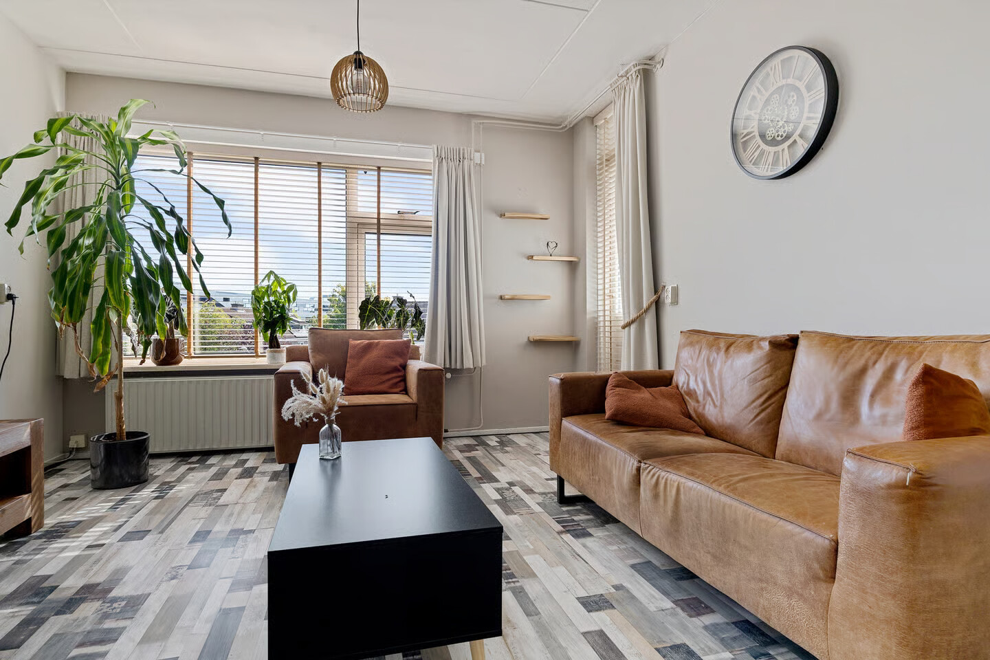 Appartement te koop: Molenstraat 235, Assen