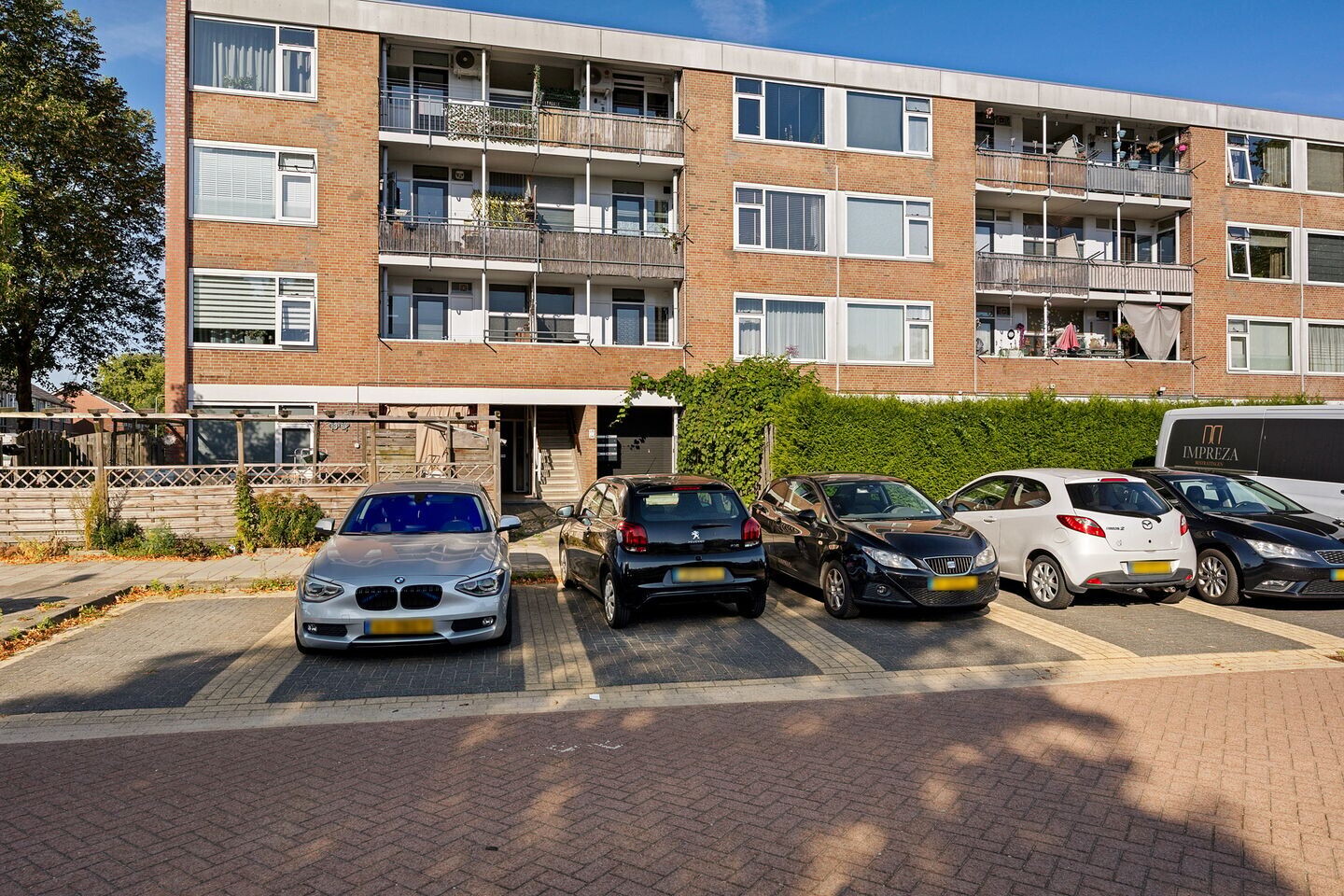 Appartement te koop: Molenstraat 235, Assen