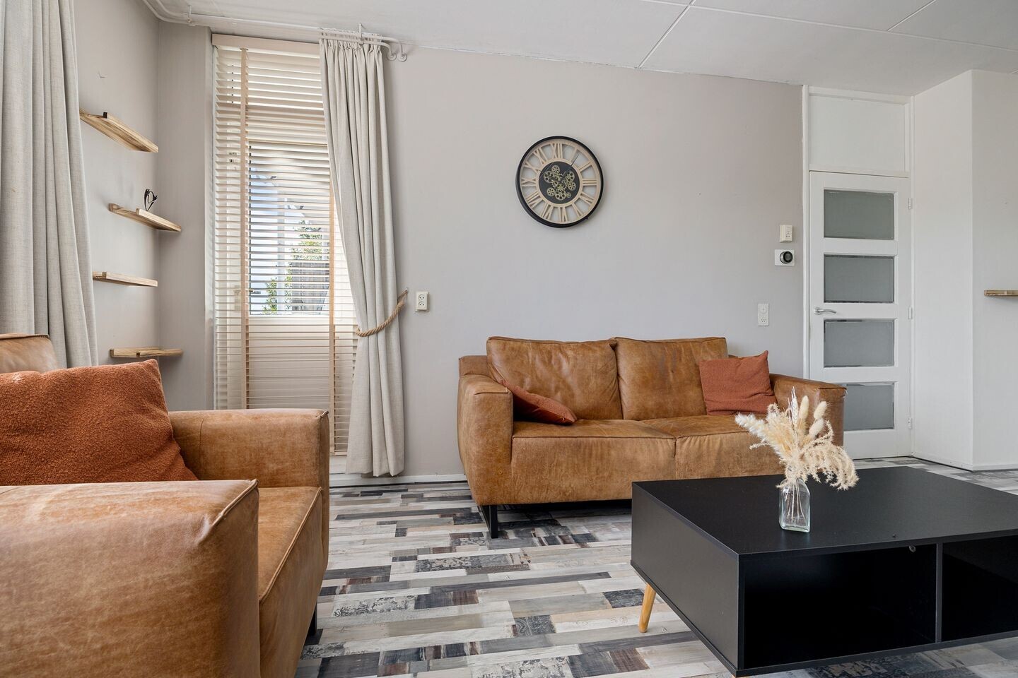 Appartement te koop: Molenstraat 235, Assen