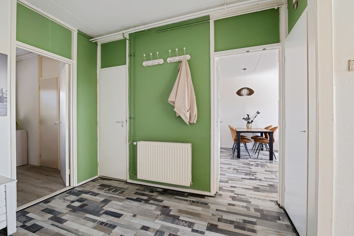 Appartement te koop: Molenstraat 235, Assen