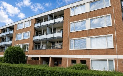 Appartement te koop Molenstraat 295