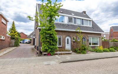 Molenstraat 126-B
