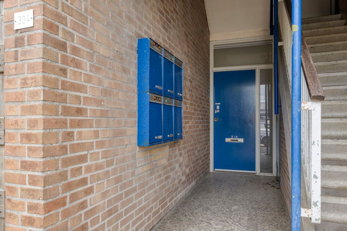 Appartement te koop: Molenstraat 304, Assen