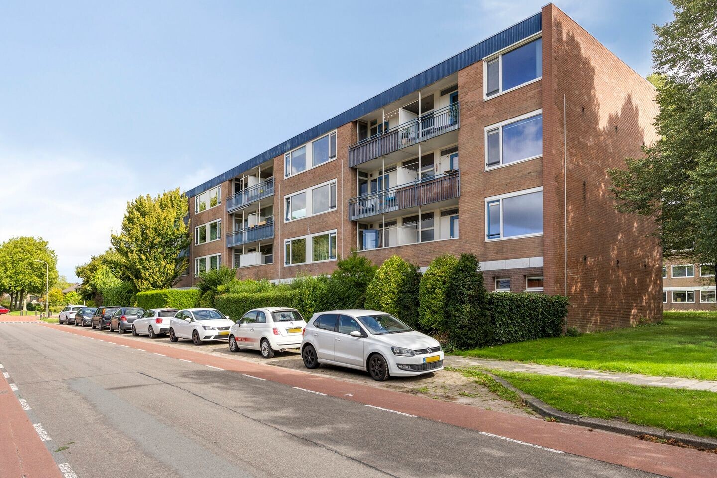 Appartement te koop: Molenstraat 304, Assen