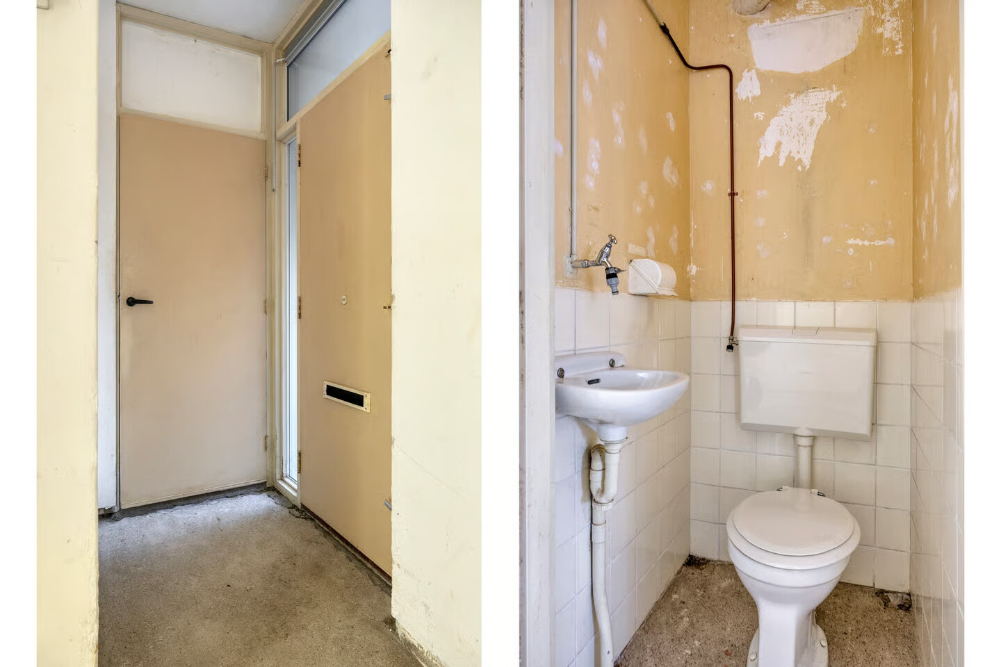 Appartement te koop: Molenstraat 304, Assen