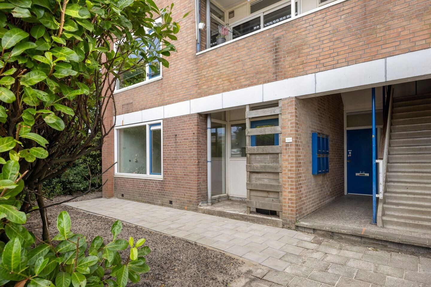 Appartement te koop: Molenstraat 304, Assen
