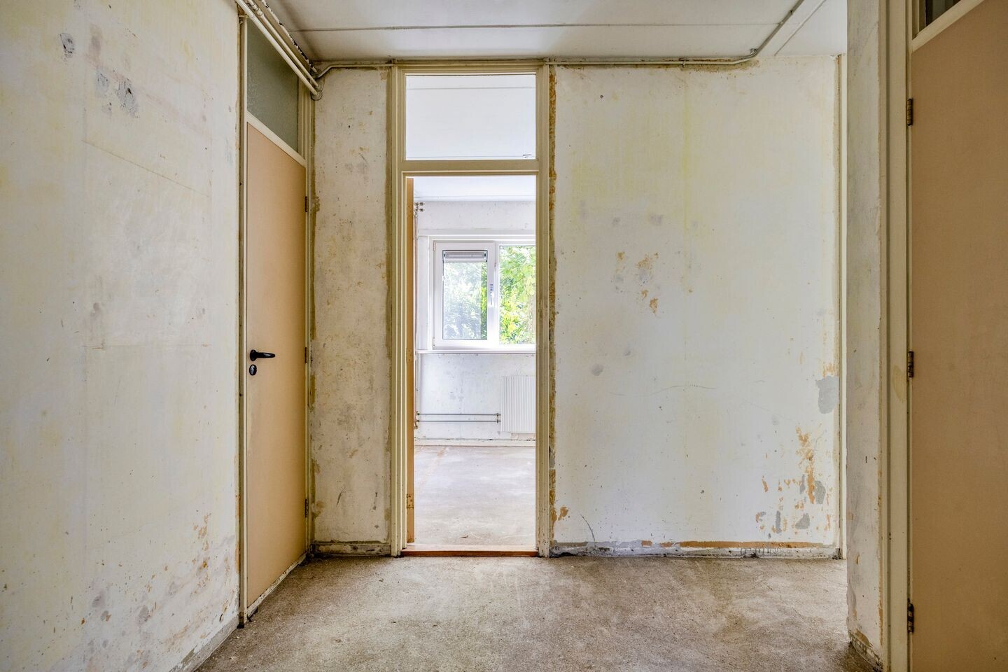 Appartement te koop: Molenstraat 304, Assen