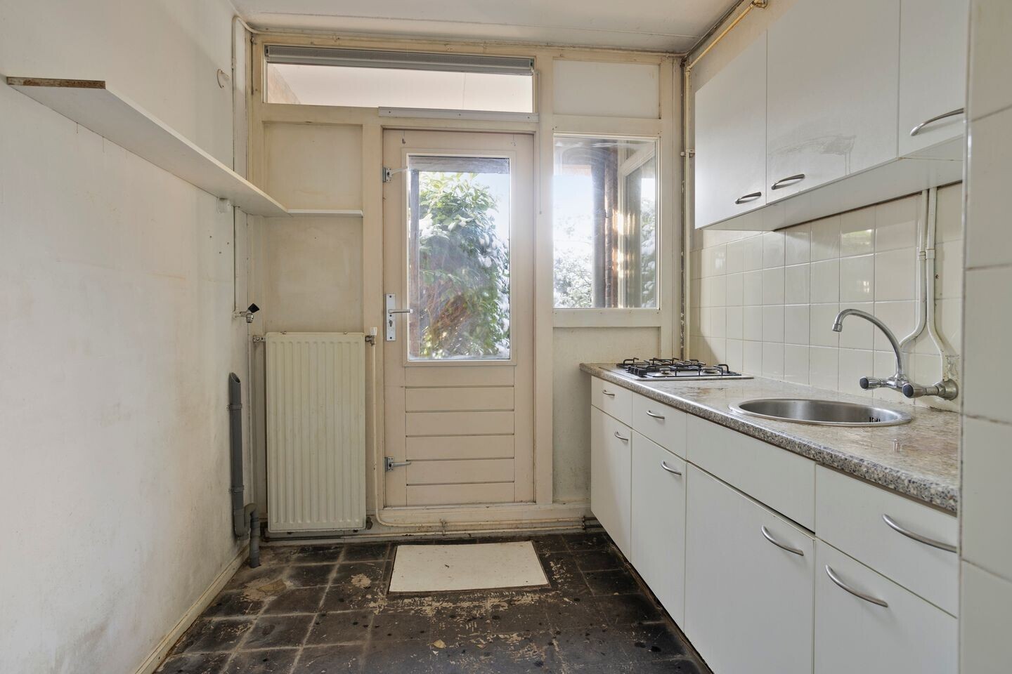 Appartement te koop: Molenstraat 304, Assen